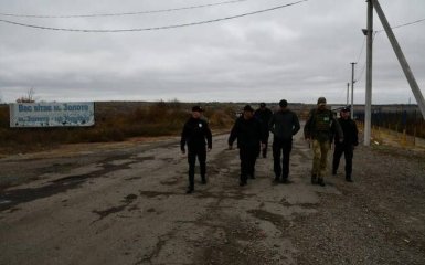 Розведення сил на Донбасі: в поліції зробили важливу заяву
