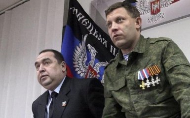 Оккупационные власти Донбасса создают политическую систему и готовятся к выборам