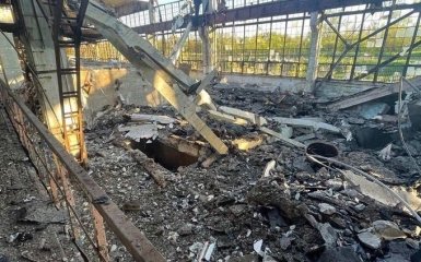 Военные РФ оставили Запорожскую область без газа