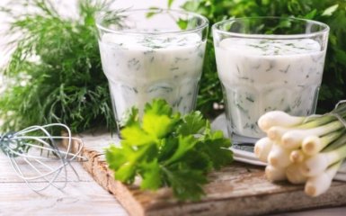 Как приготовить освежающий айран дома — секретный рецепт ливанской кухни