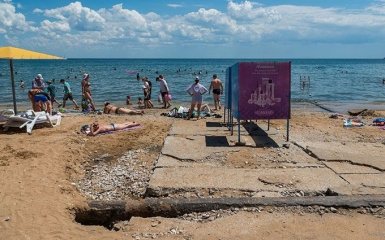 Крымский кризис: пограничники сделали важное заявление и назвали провокаторов