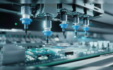 Несмотря на санкции. Российский ВПК использует оборудование из Нидерландов для производства оружия