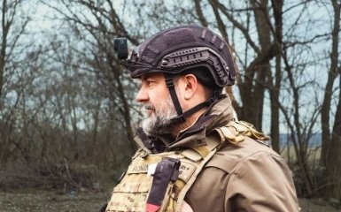 Могут ли западные организации повлиять на гуманитарную ситуацию в Луганской области — ответ Гайдая
