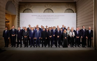 Гарантії безпеки для України - якими вони будуть