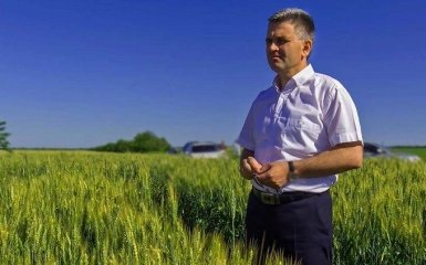 Неожиданно: "президент" непризнанного Приднестровья оказался украинцем