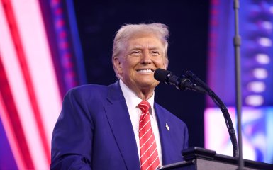 Trump revealed his plans for Ukraine