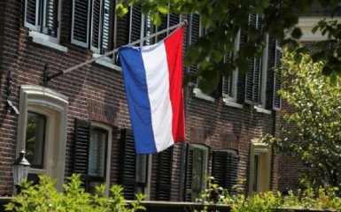 Нидерланды подтвердили намерения передать Украине ЗРК Patriot