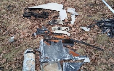 Три БПЛА ночью атаковали Львовскую область. Есть попадания в Яворовском районе