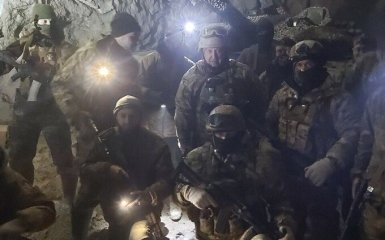 Мы скоро забудем о ЧВК Вагнера — полковник ВСУ в запасе Свитан