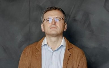 Кулеба объяснил логику Навроцкого
