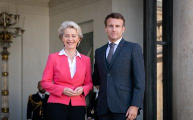 "Альянс дронов" для Украины - о чем идет речь