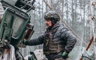 Ukrainian soldiers neutralized another 1,280 Russian occupiers