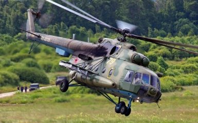 Как ГУР удалось захватить вертолет армии РФ — ответ Буданова
