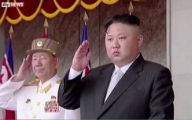Покушение на Ким Чен Ына: в КНДР рассказали подробности об исполнителе "ужасного преступления"