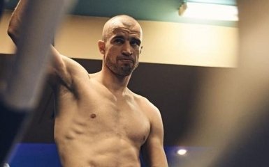 В Росії застрелили відомого боксера