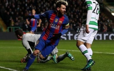 Месси установил уникальный рекорд мирового футбола: опубликовано видео