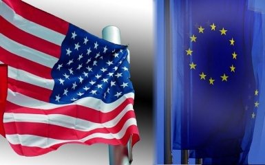 Задушим господство России: США сделали выгодное предложение Европе