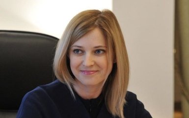 Для крымской "Няши" нашли должность в путинской Думе