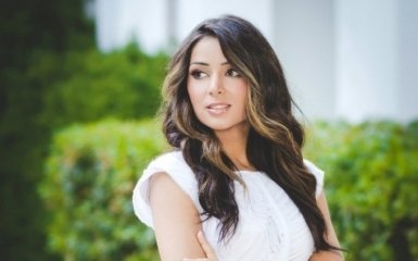 Злата Огнєвіч представила Юрмалі українську пісню: опубліковано відео