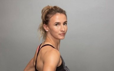 Теннисистка Цуренко обещает проведение турнира WTA в Украине