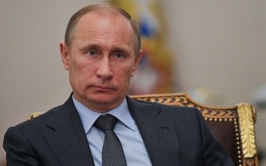 Ніяких референдумів не буде: Україна жорстко відповіла Путіну