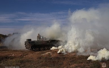 Військові ЗСУ