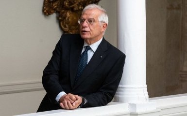 Евросоюз неожиданно для всех признался в громком оборонном провале