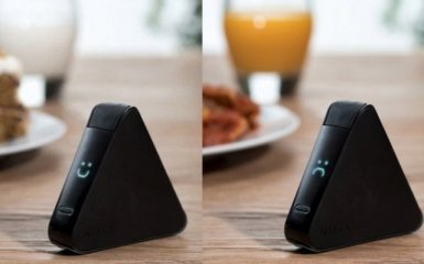 Nima от 6SensorLabs за две минуты проверит Вашу еду на содержание глютена