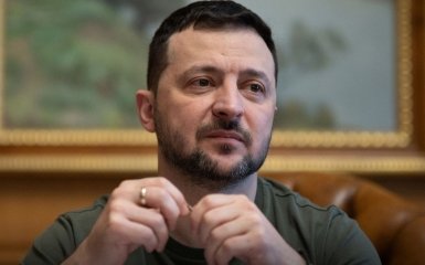 Володимир Зеленський