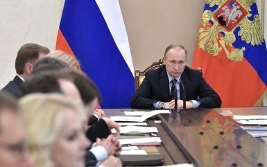 Россия Путина повторит судьбу СССР: западные аналитики объяснили причины