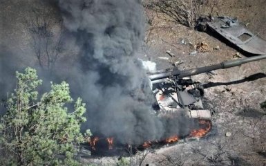 РФ потеряла на войне 80 тыс. погибшими, ранеными и дезертирами — министр обороны Британии