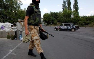 Как в зоне АТО покрывают контрабанду: волонтер привела конкретные примеры