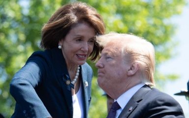 Трамп ризикує достроково втратити владу: у Конгресі говорять про 25-ту поправку