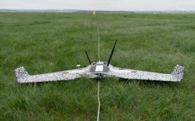 Украинский дрон Sirko уже запустили в серийное производство