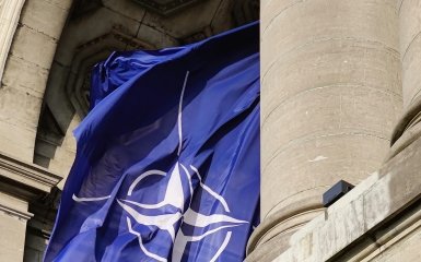 НАТО публічно дав відсіч Трампу