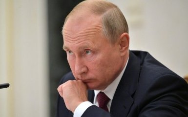 Путін анонсував "приємний" сюрприз всьому світу