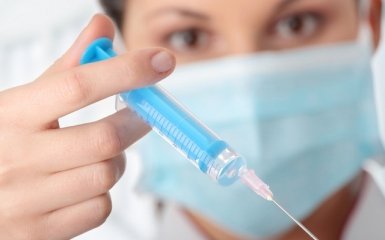 У Києві зафіксували спад захворюваності на грип - МОЗ