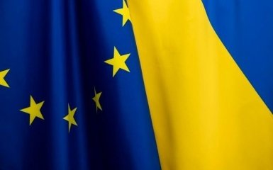 Быстрое вступление Украины в Евросоюз невозможно — эксперт