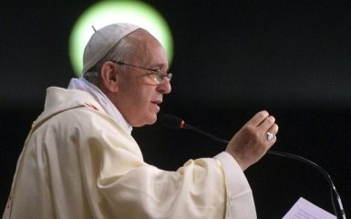 Согласована декларация, которую подпишут Папа Римский и патриарх Кирилл