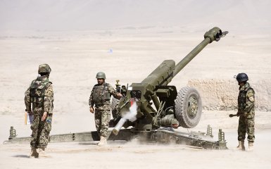 Howitzer