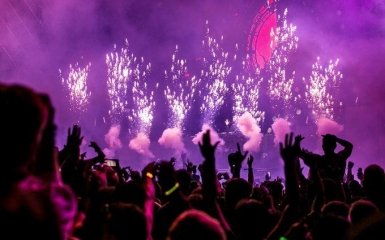 День студента 2019: куда пойти и где отметить праздник в Киеве