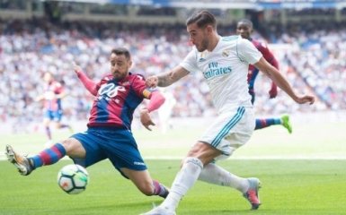 Защитник Реала Тео Эрнандес повредил плечо