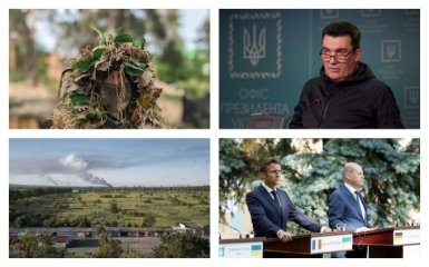 Головні новини ночі 17 червня: перевірка готовності ЗСУ до нападу Білорусі й вибух на Луганщині