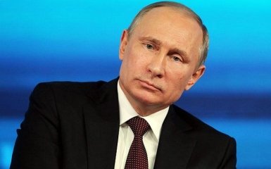 Путин не просто врет: в России назвали одну важную особенность