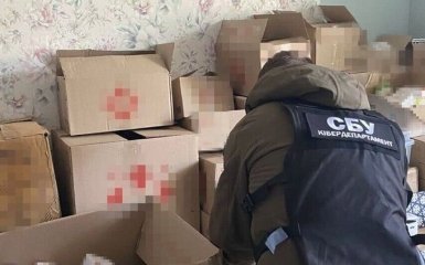 Смертоносная гуманитарка. В Киеве продавали поддельное лекарство для онкобольных