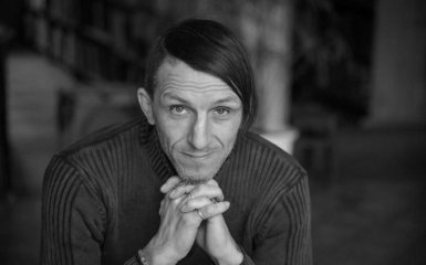 Военные РФ убили детского писателя Владимира Вакуленко во время оккупации Харьковщины