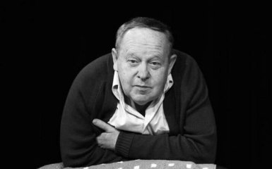 Непоправна втрата кіно і театру: помер відомий український актор