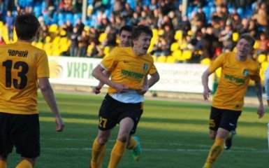 Александрия - Хайдук: прогноз букмекеров на матч Лиги Европы