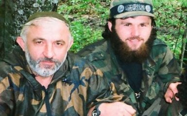 Убивство чеченського командира в Берліні. Росіянин отримав довічне