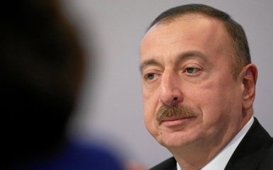 Plane crash in Kazakhstan. Aliyev demands punishment of Russians responsible for the disaster